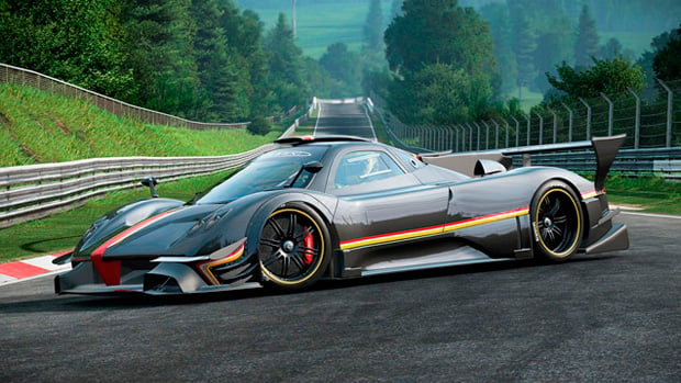 pcars_pagani