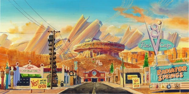 radiator-springs-martin-arriola