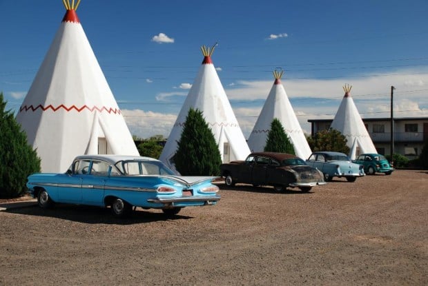 wigwam-arizona