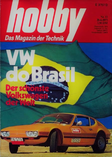 Revista Hobby