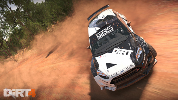 dirt4a