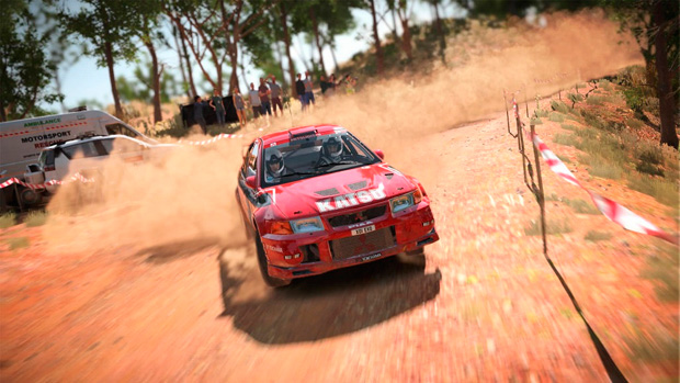 dirt4e