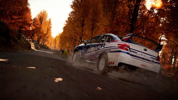 dirt4f