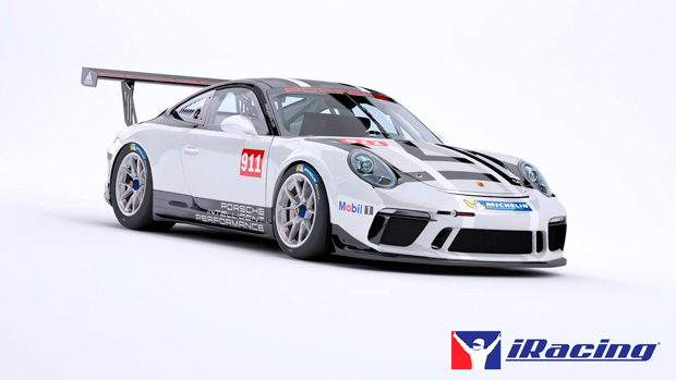 iracingporsche