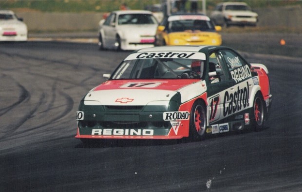 Chevrolet-Omega-Stockcar-1994