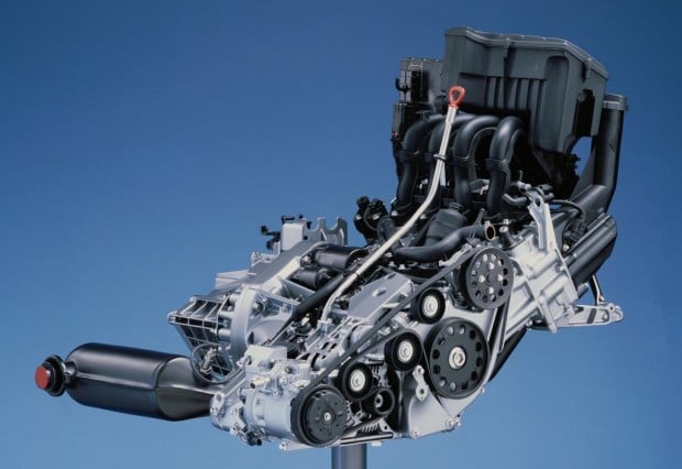 Mercedes-Benz-A-Class-W-168-series-powertrain