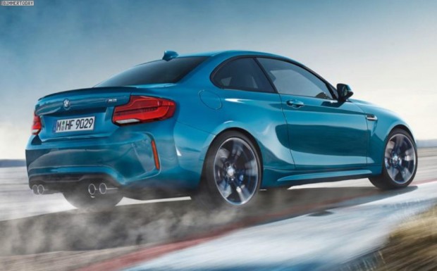 BMW-M2-Facelift-Leak-02