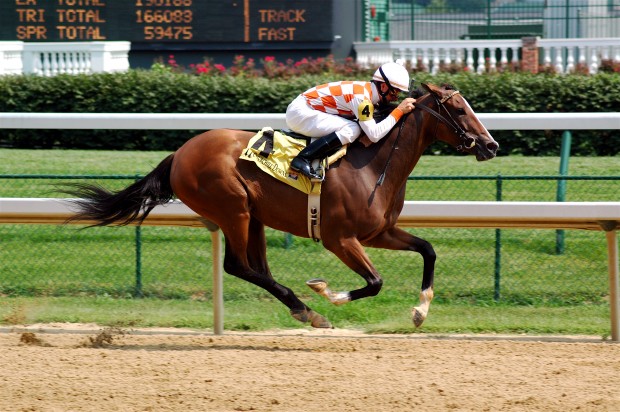 Horseracing_Churchill_Downs