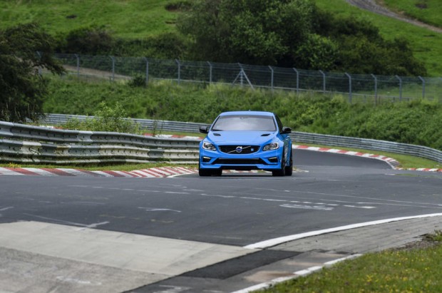 PCP3 Nürburgring