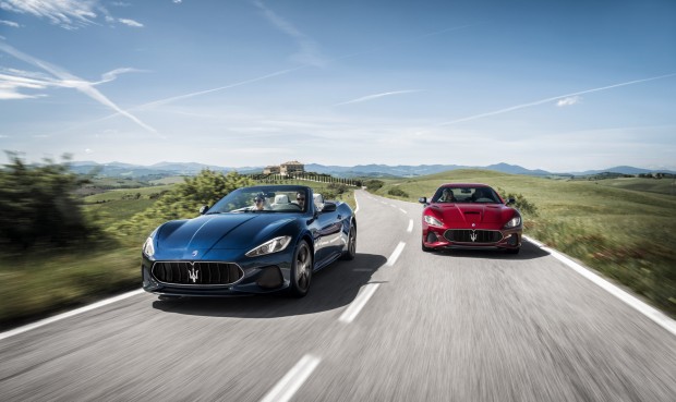 2018-MaseratiGranTurismo-GranCabrio-01