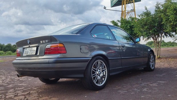 PC 375 Nova E36 Coupe