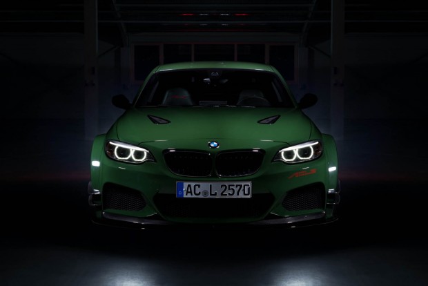 AC Schnitzer ACL2 Front frontal_72 copy