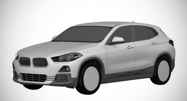 BMW-X2-Patent-1