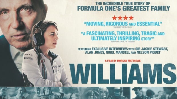 williams-f