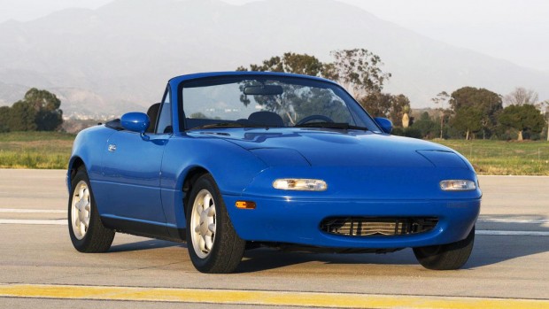 first-generation-mazda-mx-5-miata