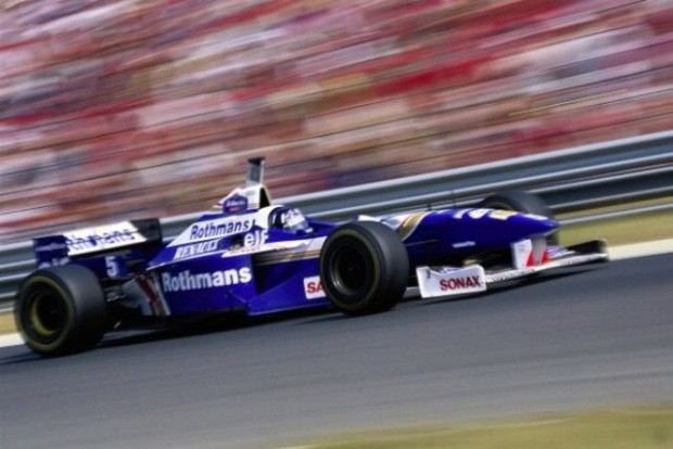 williams-1996