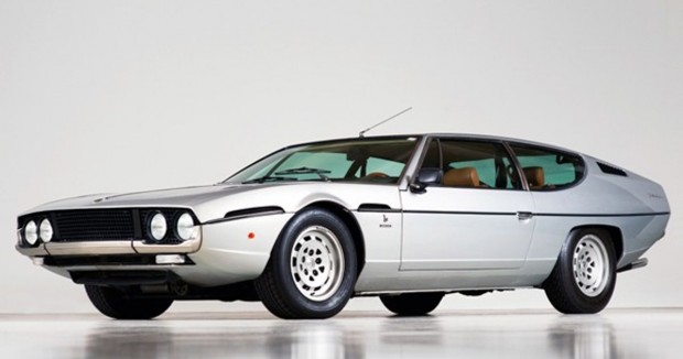 1972-Lamborghini_Espada