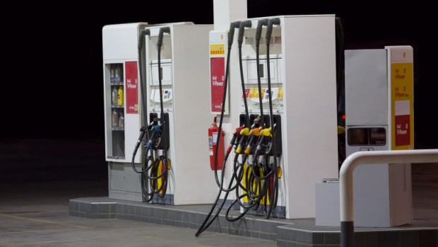 shell-forecourt-vpower-pumps