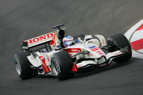 Honda-F1-car-CT