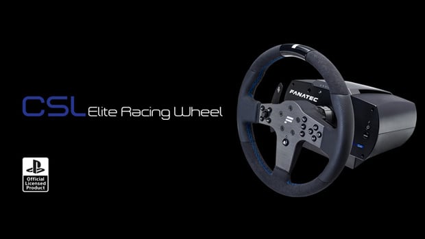 fanatec