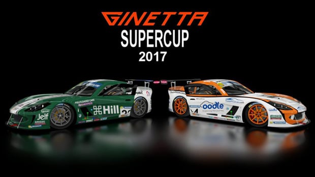 gineta