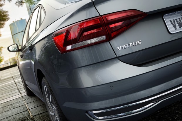 Virtus Highline 200 TSI (8)