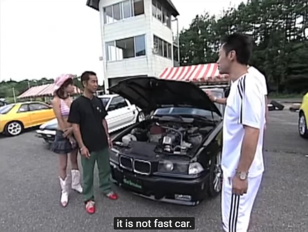 itisnotfastcar