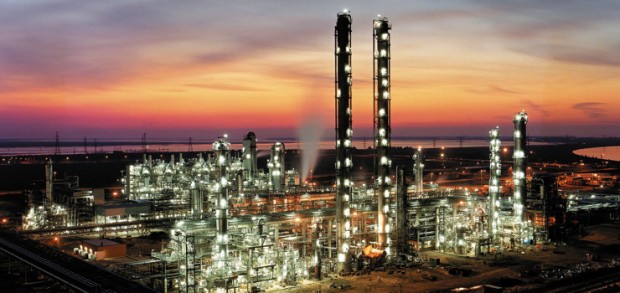 chemical-petrochemical-industry