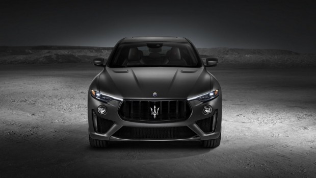 Maserati-Levante-Trofeo-V8-Full-Front