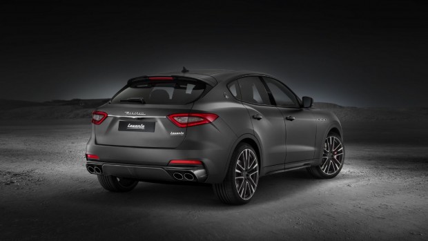 Maserati-Levante-Trofeo-V8-Rear