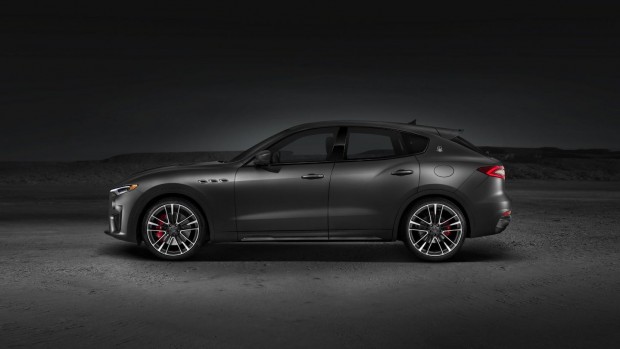 Maserati-Levante-Trofeo-V8-Side-Profile