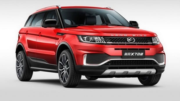 2018-landwind-x7-facelift