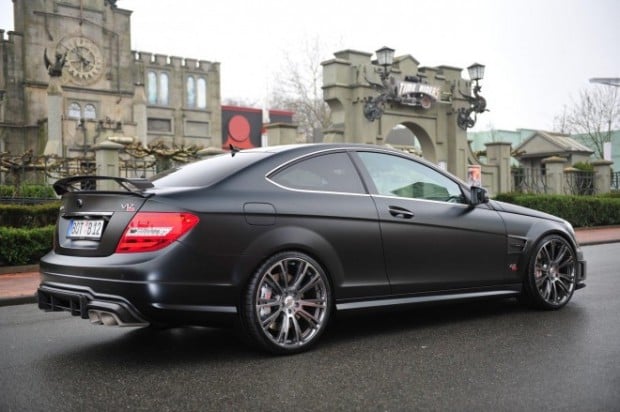 Brabus-Bullit-Coupe-Built-On-Mercedes-C63-AMG-4