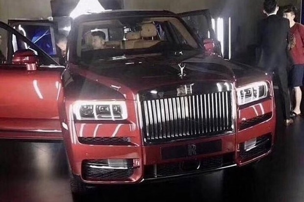 Rolls-Royce-Cullinan-leaked-image