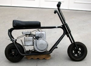 miniBike