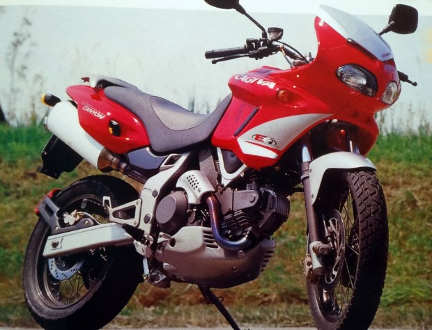 Cagiva-GranCanyon900