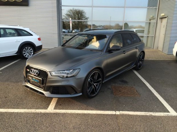 RS6_DaytonaGrayMatte