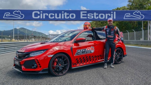 honda-civic-type-r-estoril