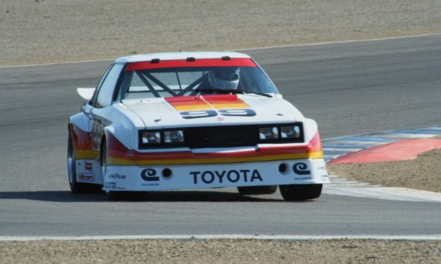 IMSA-Celica