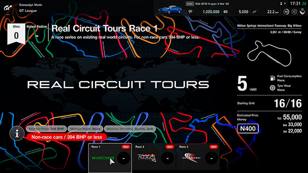 realcircuit