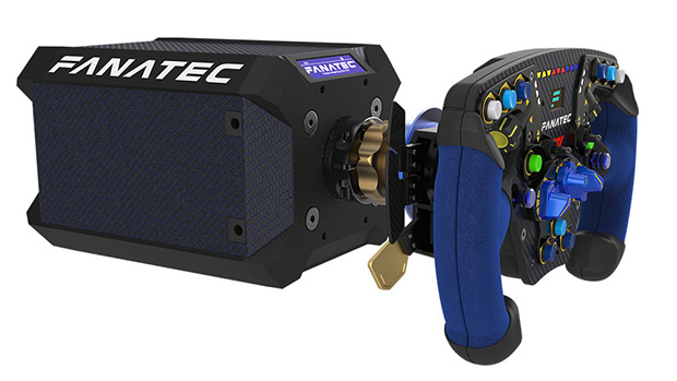 fanatec