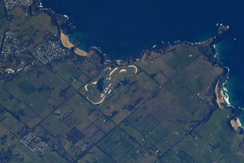 Philip Island - Austrália