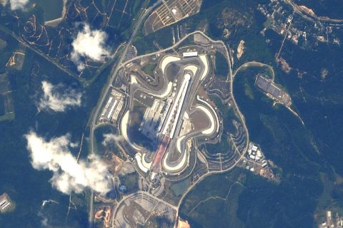 Sepang - Malásia