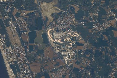 Misano - San MarinoC