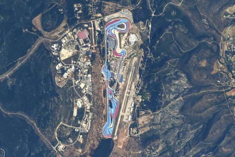 Paul Ricard - França