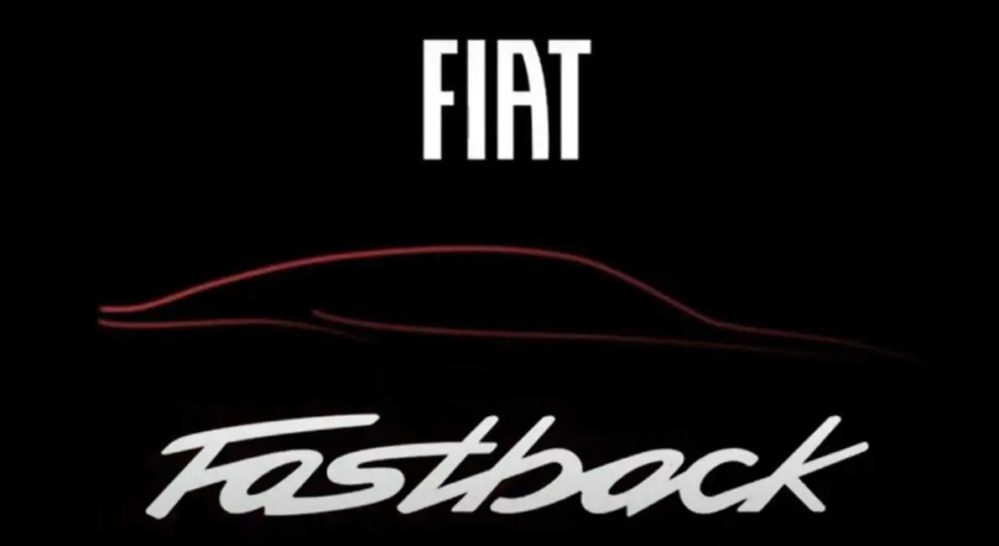 fiat fastback